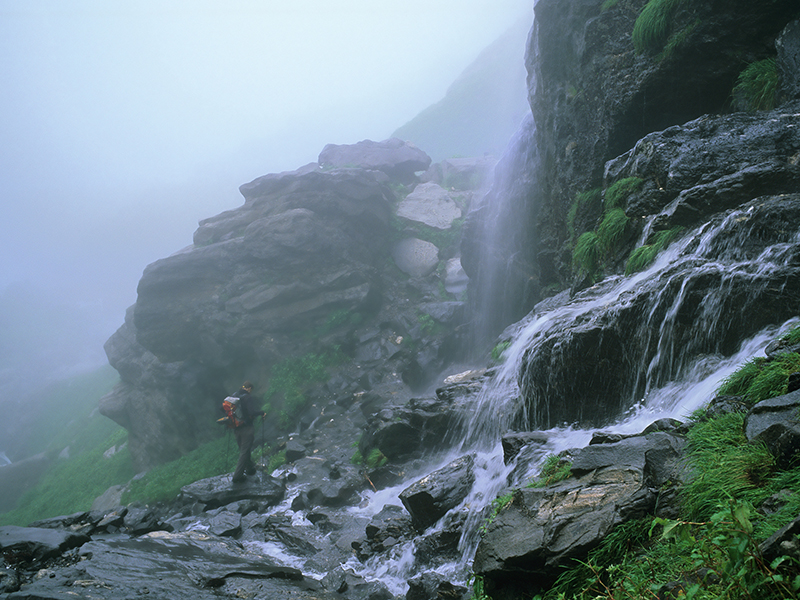 Hampta Pass
