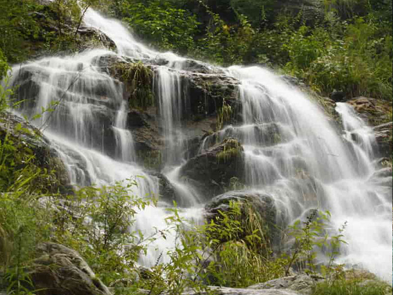 Kheerganga