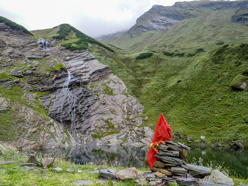 Beas Kund