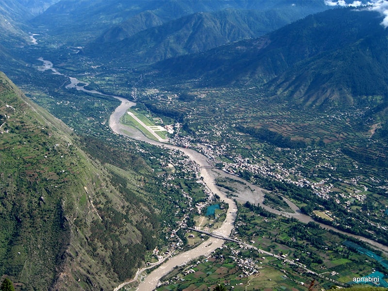 Bhuntar