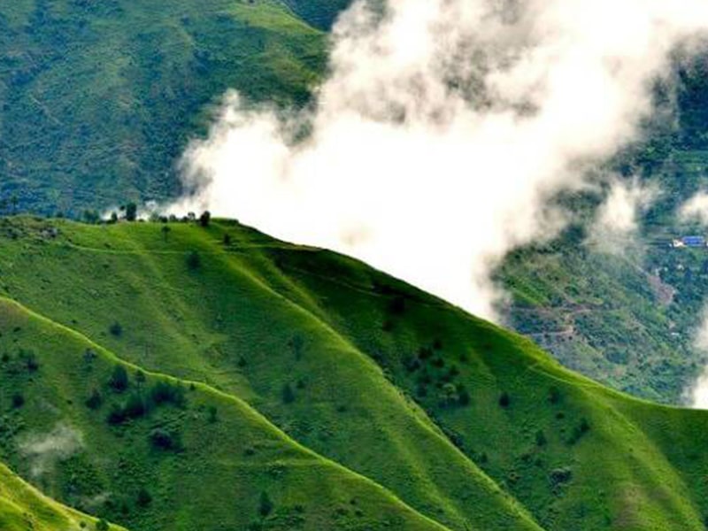 Chail