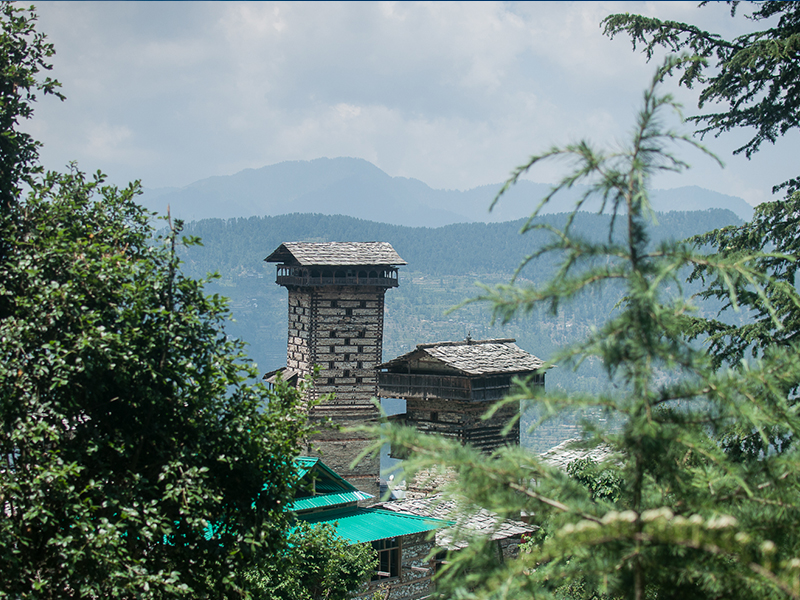 Chehni Kothi