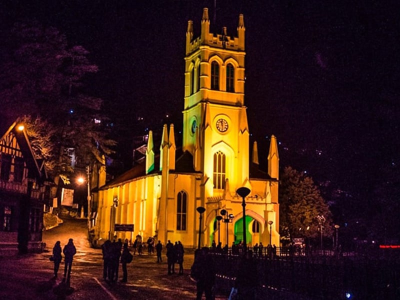 Christ Church