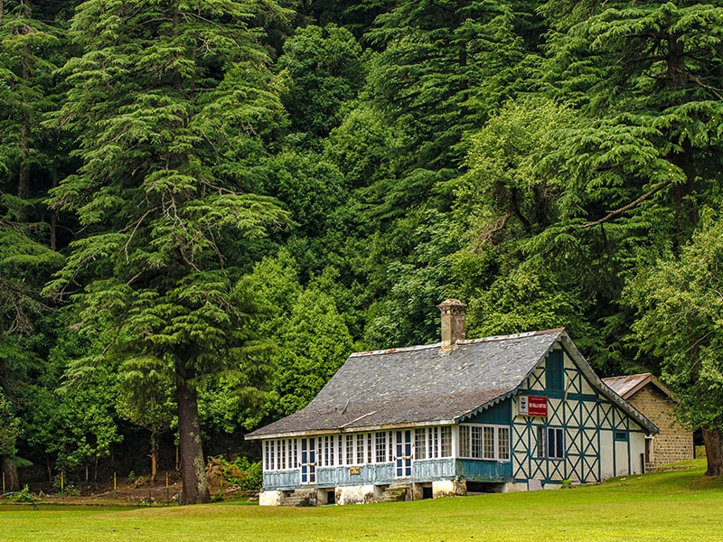 Dalhousie