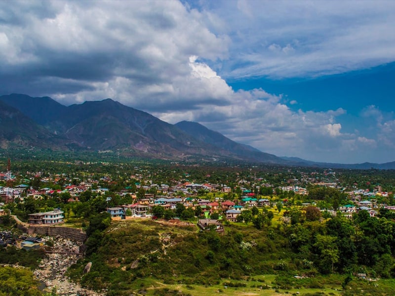 Dharamshala
