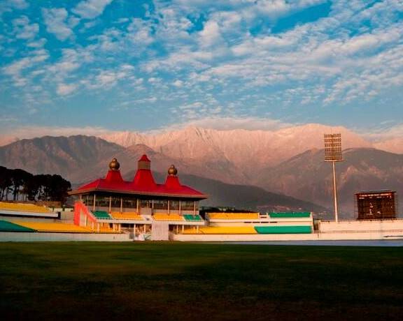 Experience the Rustic Charm of Tibet Visit Dharmshala