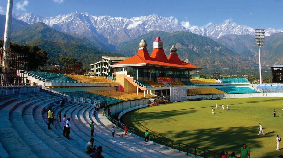experience the rustic charm of tibet visit dharmshala