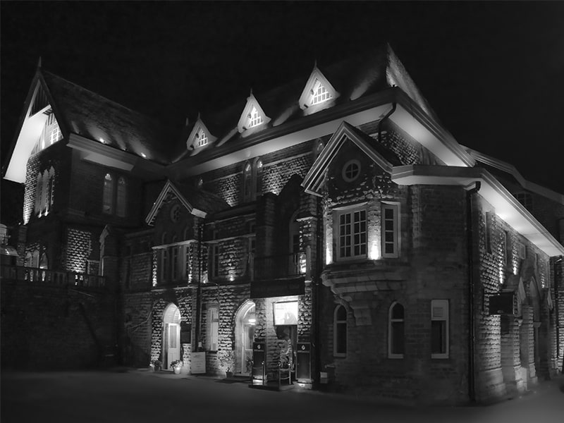 Gaiety heritage cultural complex