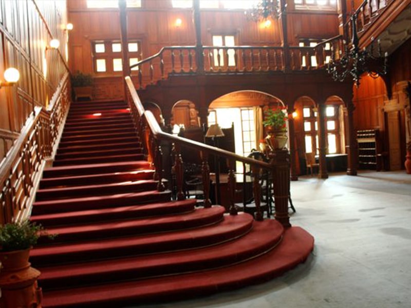 Indian Institute of Advanced Studies