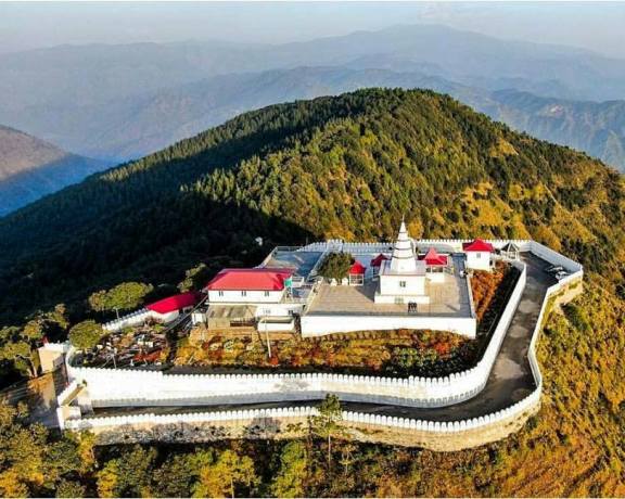 Kali Tibba