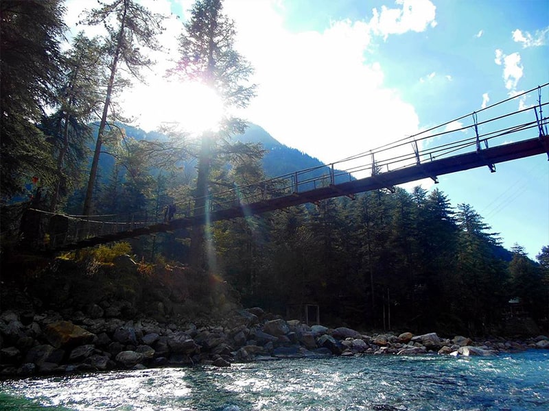 kasol valley kullu