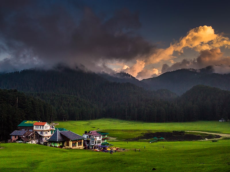 Khajjiar