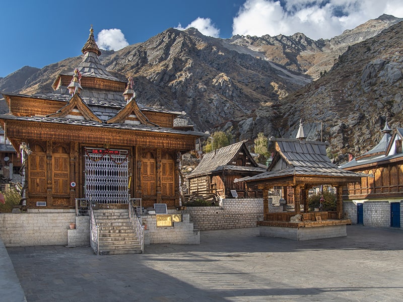 Kinnaur