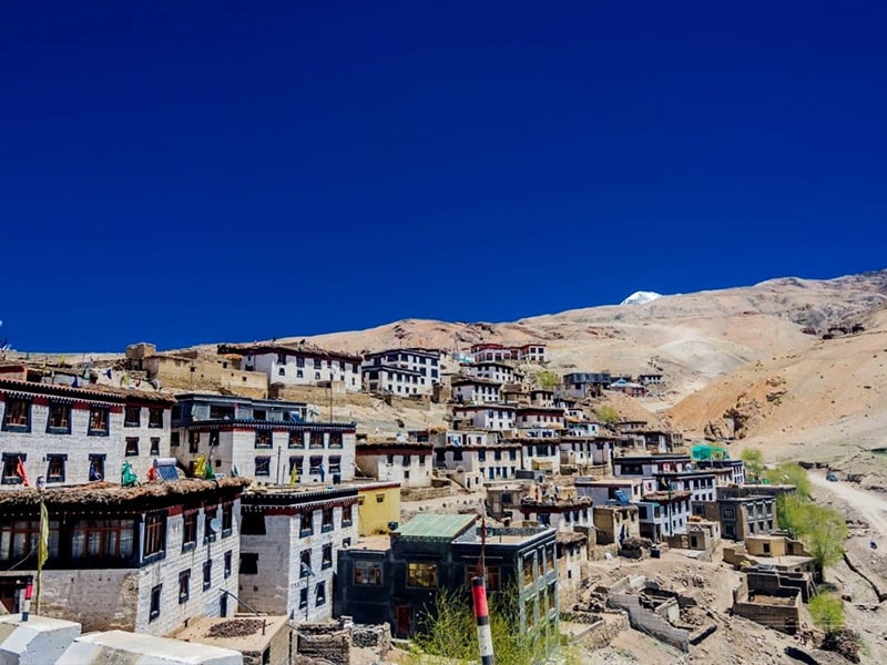 Lahaul-Spiti