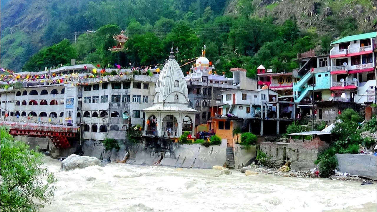 manikaran in kullu