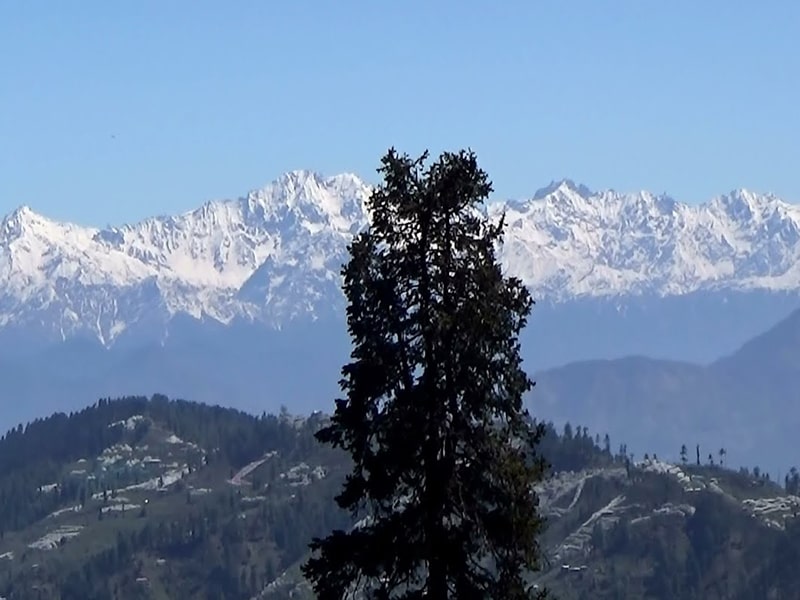 Narkanda