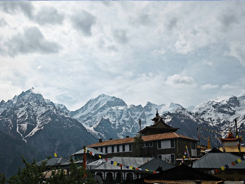 Lahaul-Spiti