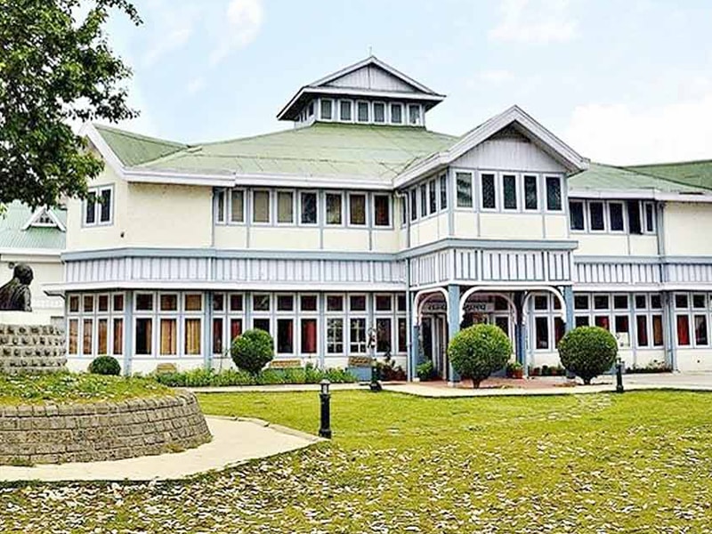 Shimla state museum