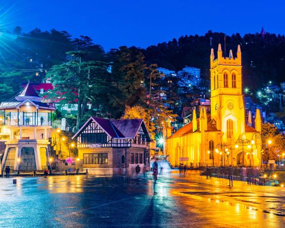 Shimla Travel Tips