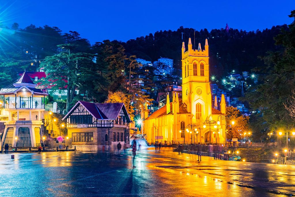 shimla travel tips