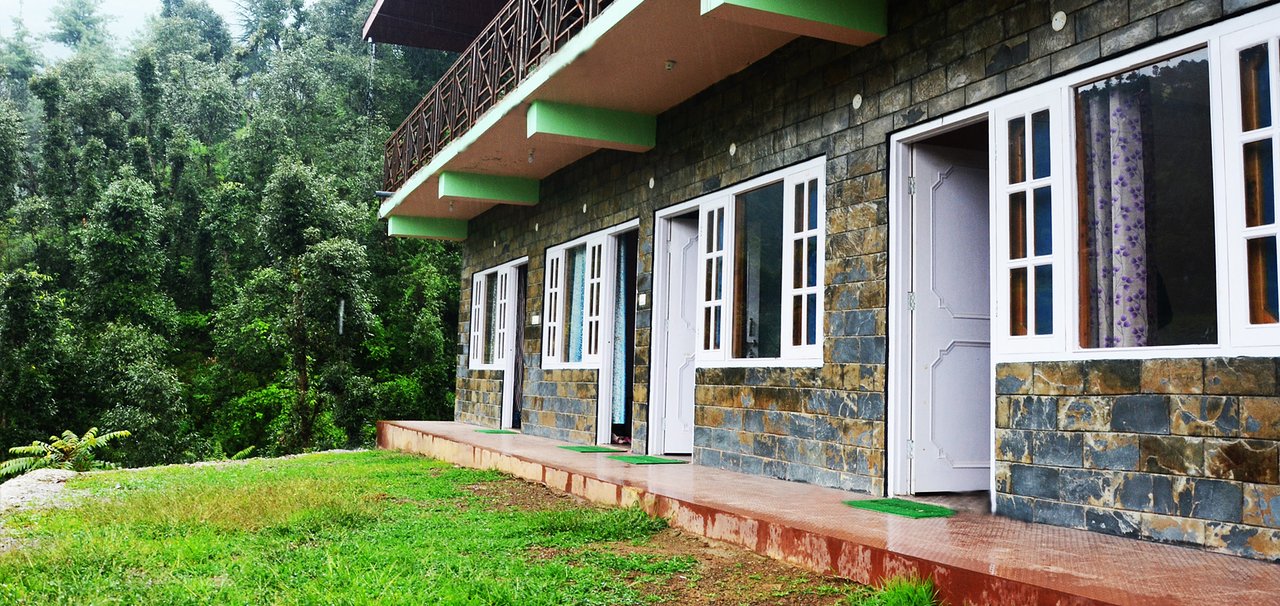 vanvaas homestay shimla