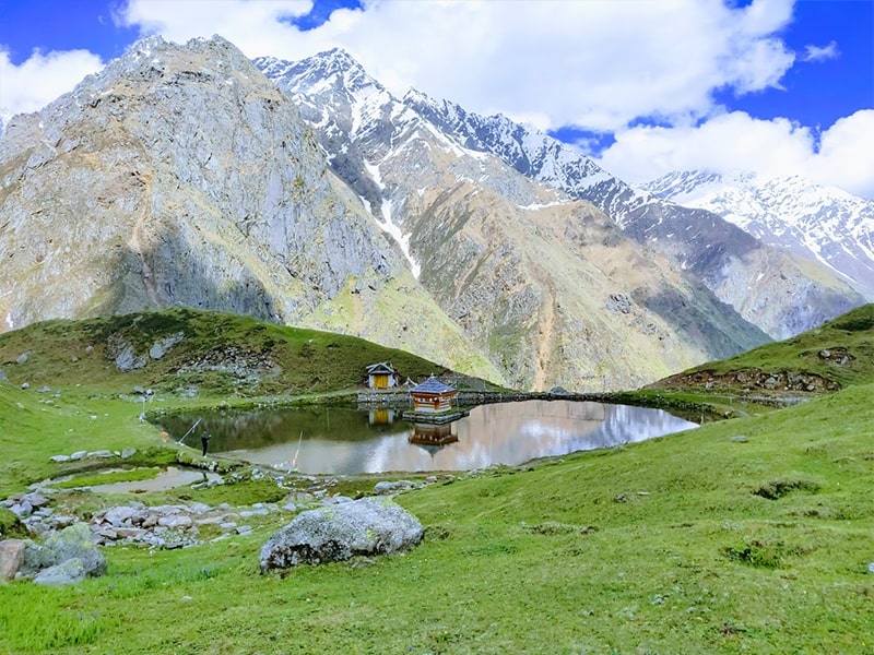 Manali