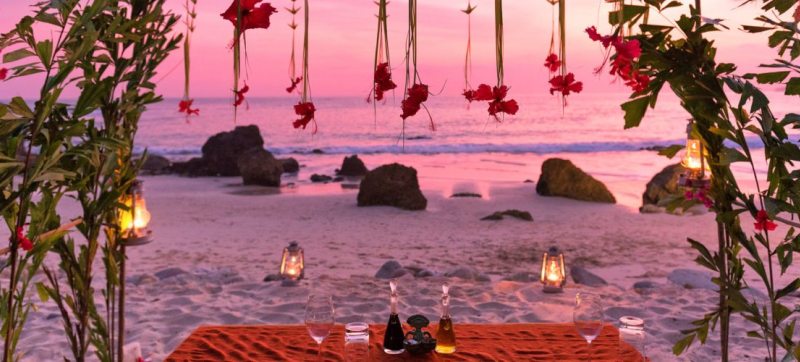 Honeymoon Packages