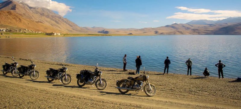adventure packages