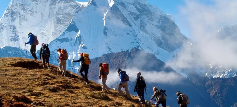 trekking packages